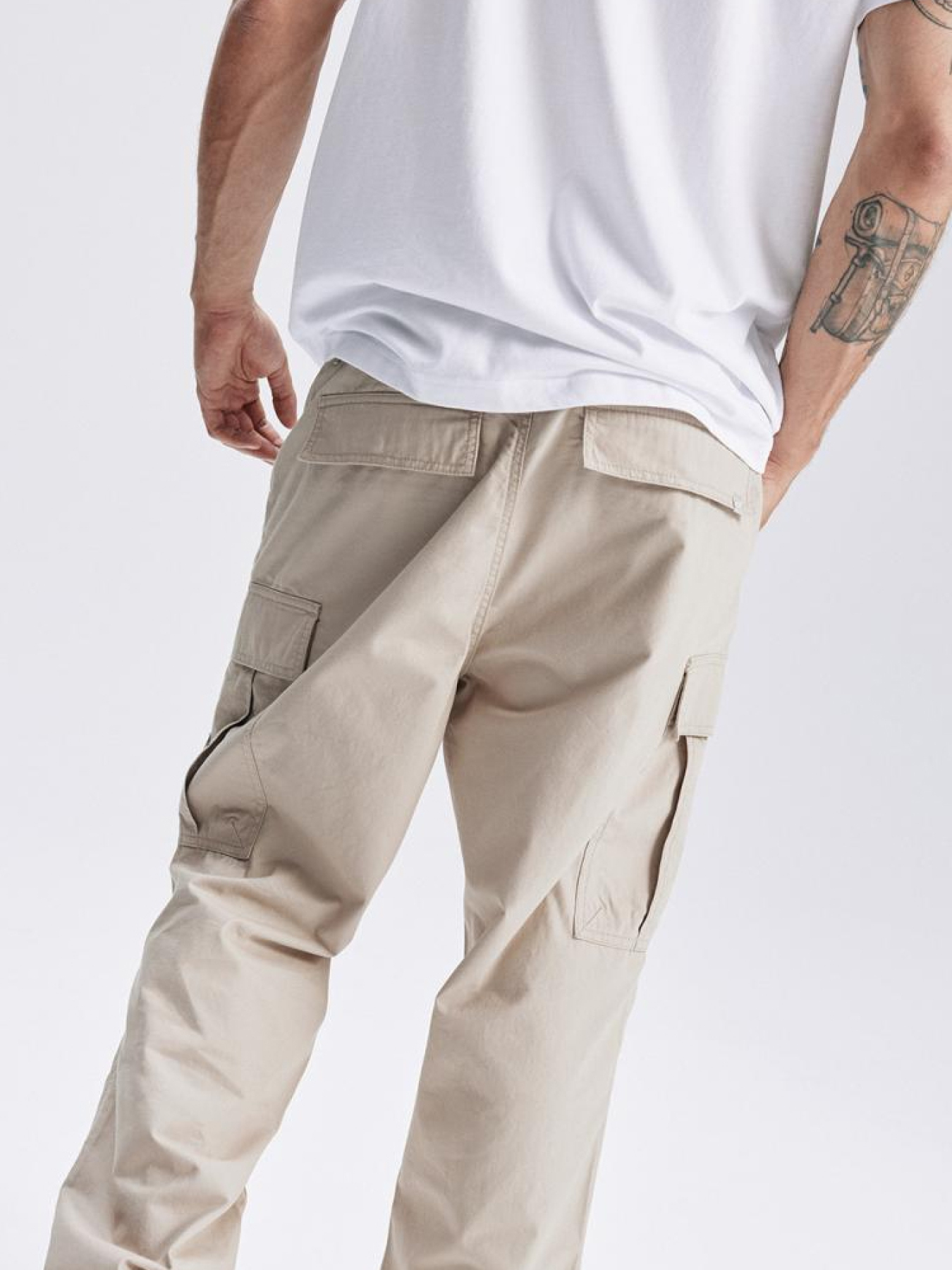 Карго DIVERSE Bjorn модель 10046151 Фото