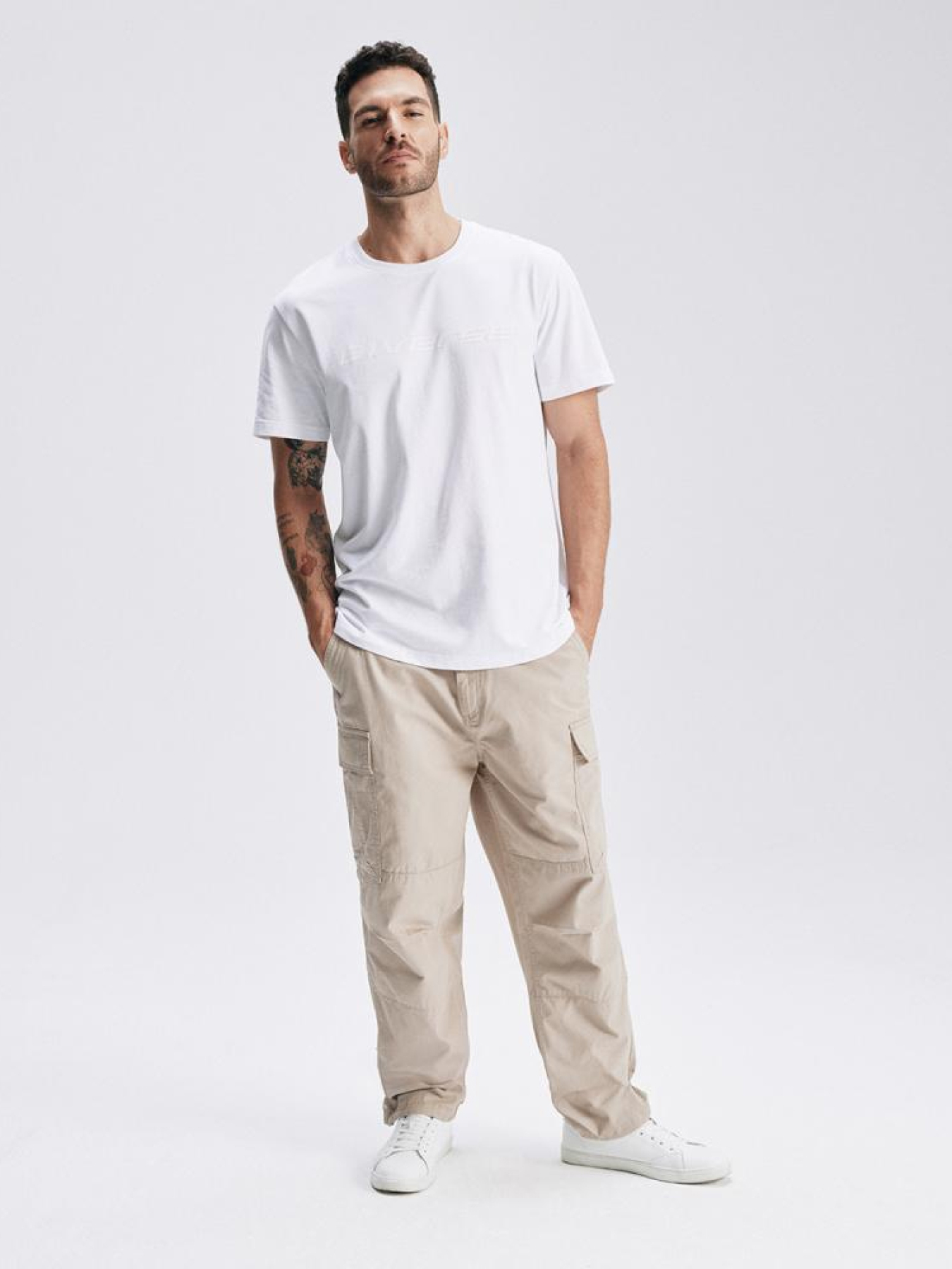 Карго DIVERSE Bjorn модель 10046151 Фото