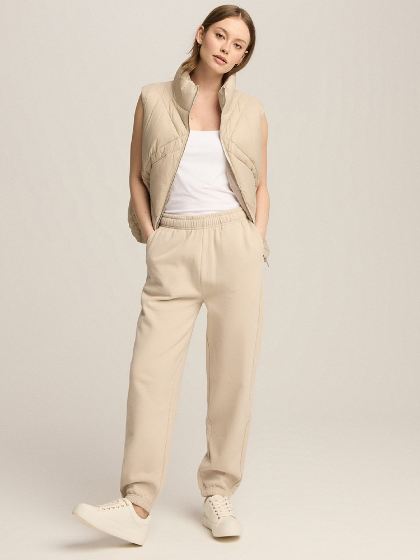 Штани спортивні DIVERSE модель 10046641 Фото