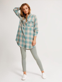 Штани повсякденні DIVERSE Junee модель 10034997 Фото