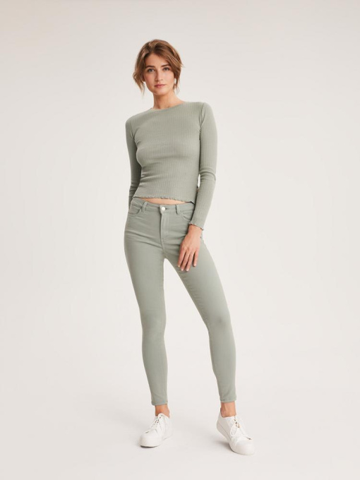 Повседневные штаны DIVERSE Junee модель 10034997 Фото