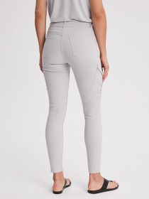 Брюки повседневные DIVERSE Cargo модель 10034998 Фото