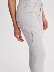 Повседневные штаны DIVERSE Cargo модель 10034998 Фото