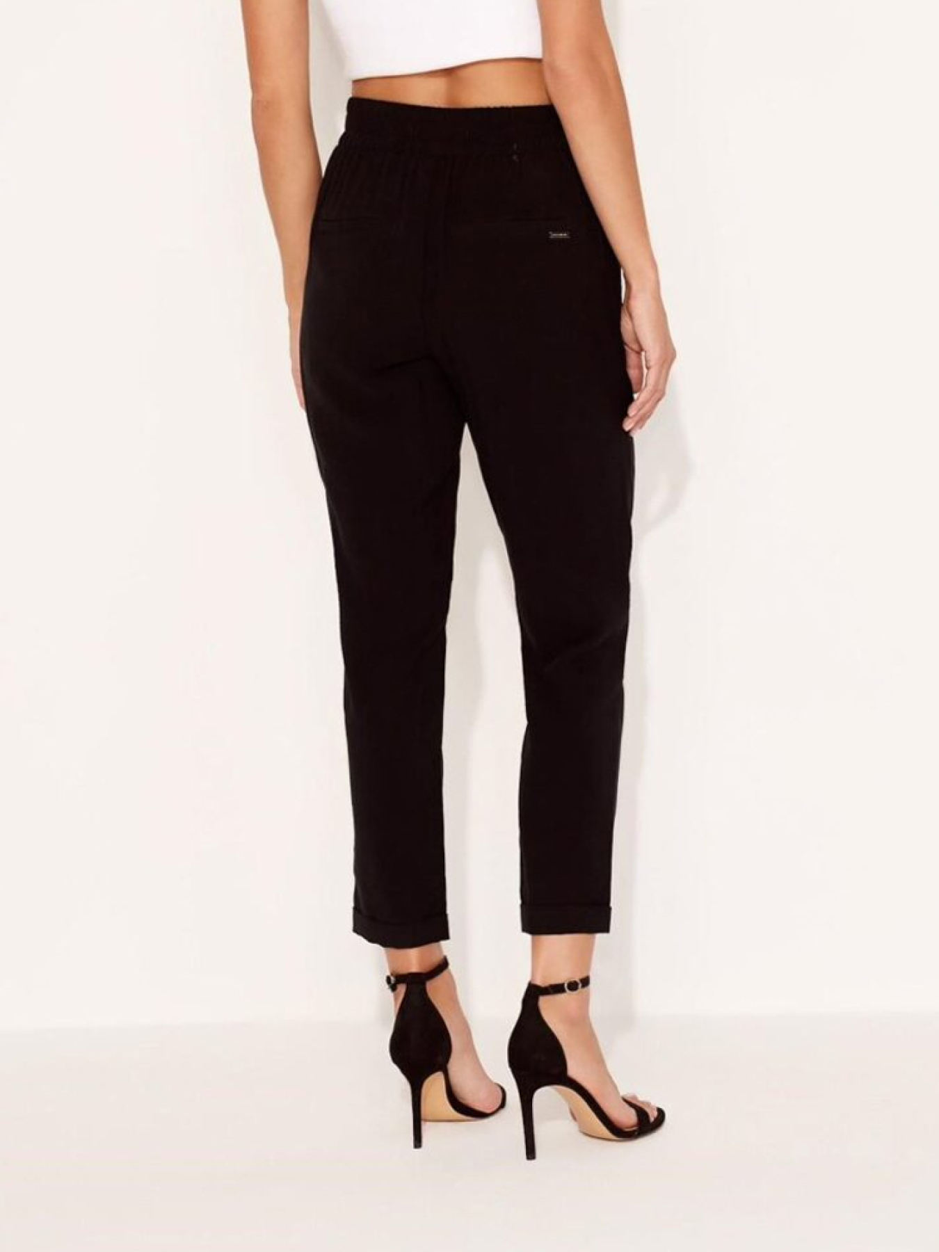 Брюки повседневные DIVERSE Syren модель 10035891 Фото