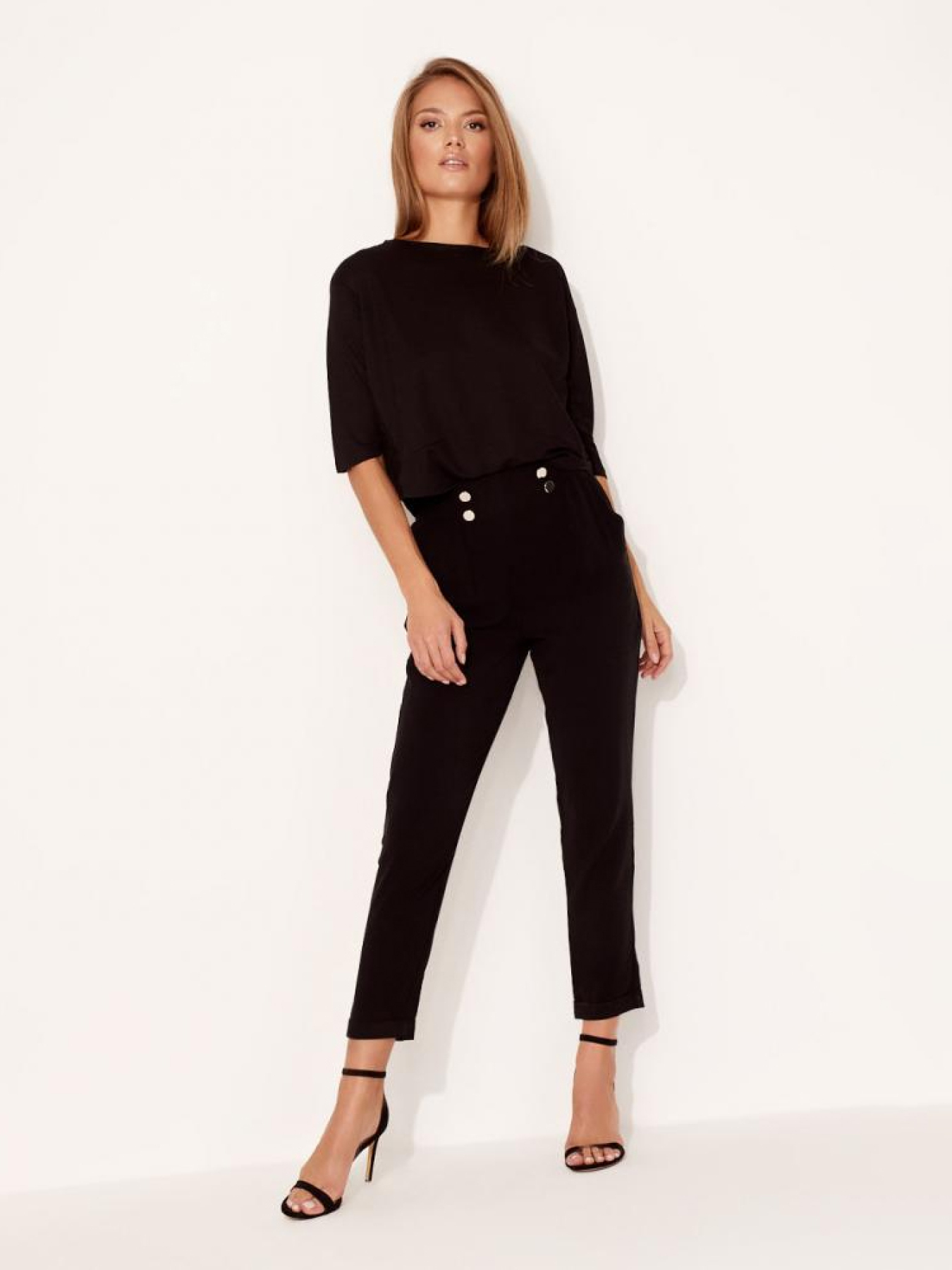 Брюки повседневные DIVERSE Syren модель 10035891 Фото