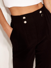 Брюки повседневные DIVERSE Syren модель 10035891 Фото