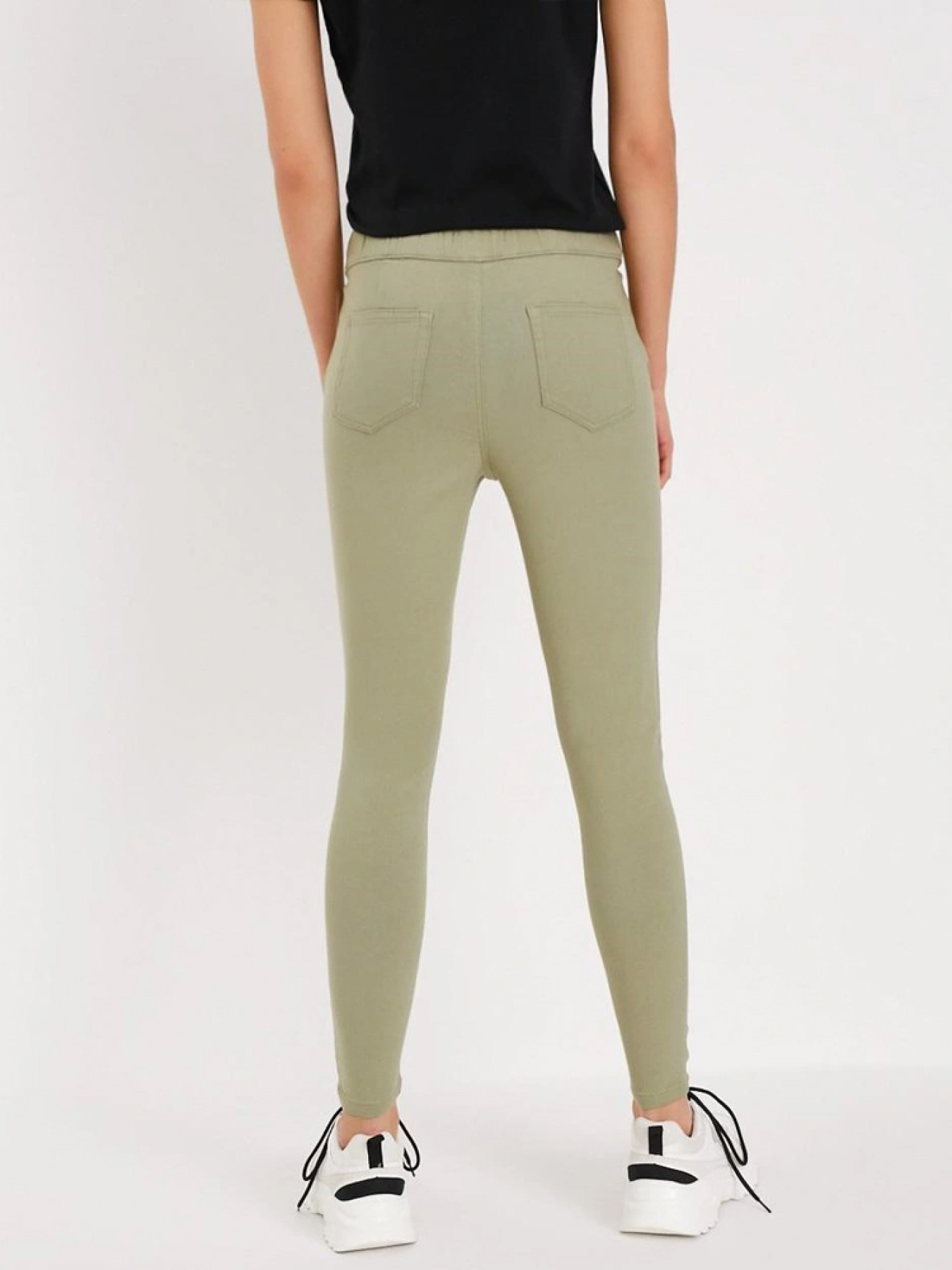 Повседневные штаны DIVERSE Ehwe модель 10036418 Фото