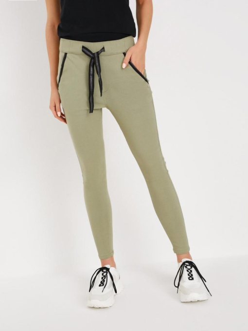 Повсякденні штани DIVERSE Ehwe модель 10036418 Фото