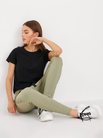 Повседневные штаны DIVERSE Ehwe модель 10036418 Фото