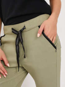 Повседневные штаны DIVERSE Ehwe модель 10036418 Фото