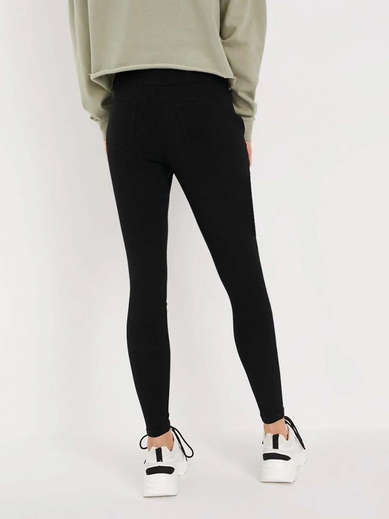 Повседневные штаны DIVERSE Ehwe модель 10036418 Повседневные штаны DIVERSE Ehwe модель 10036418 Фото