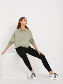 Повседневные штаны DIVERSE Ehwe модель 10036418 Повседневные штаны DIVERSE Ehwe модель 10036418 Фото