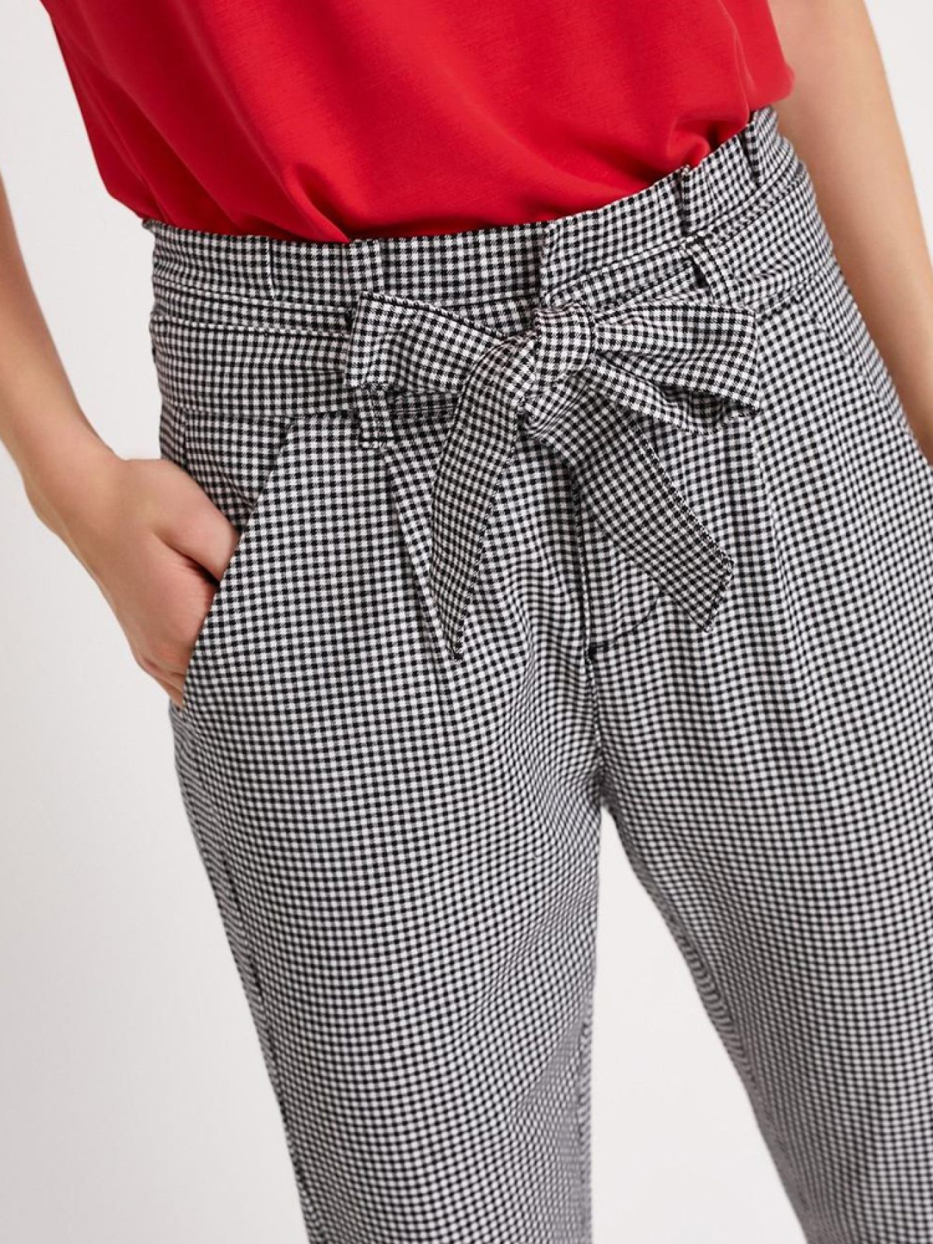 Штани повсякденні DIVERSE Psilek модель 10036419 Фото