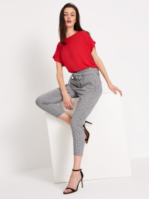 Штани повсякденні DIVERSE Psilek модель 10036419 Фото