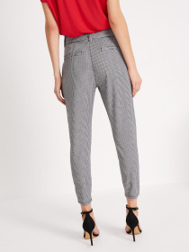 Повседневные штаны DIVERSE Psilek модель 10036419 Повседневные штаны DIVERSE Psilek модель 10036419 Фото