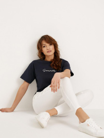 Штани повсякденні DIVERSE Lidiana модель 10036738 Фото