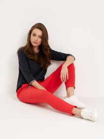 Штани повсякденні DIVERSE Lidiana модель 10036738 Фото