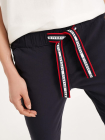 Штани повсякденні DIVERSE Lidiana модель 10036738 Фото