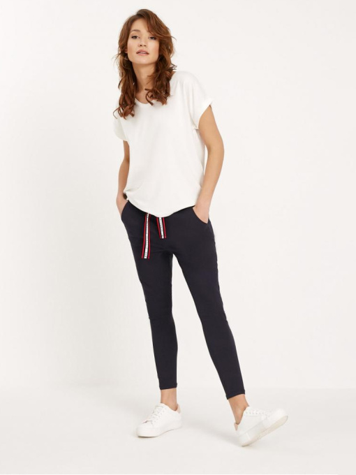 Повседневные штаны DIVERSE Lidiana модель 10036738 Фото