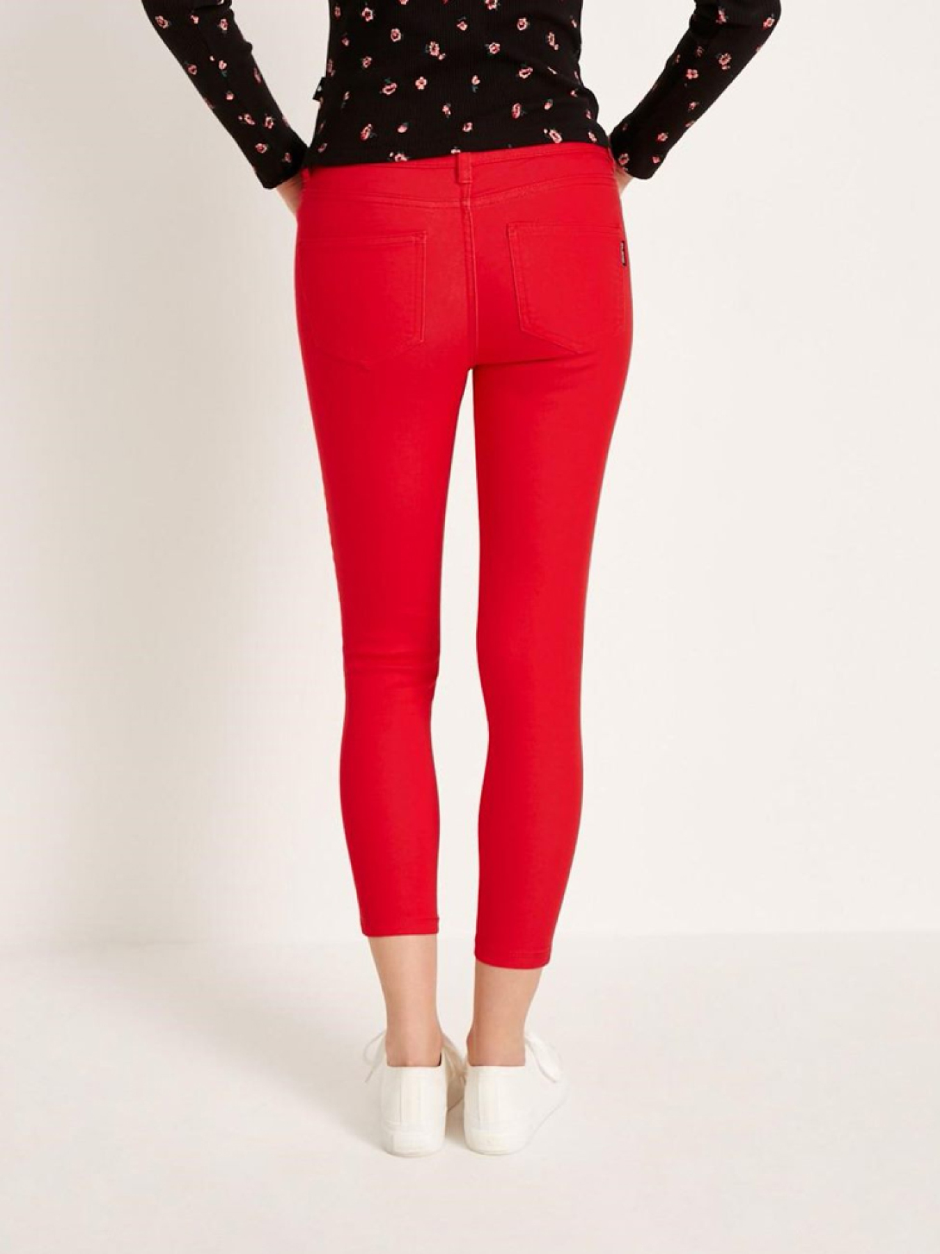 Повседневные штаны DIVERSE Triti модель 10036740 Фото