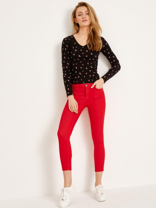 Повсякденні штани DIVERSE Triti модель 10036740 Фото