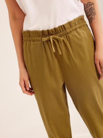 Брюки повседневные DIVERSE Comfort 86 модель 10037165 Фото