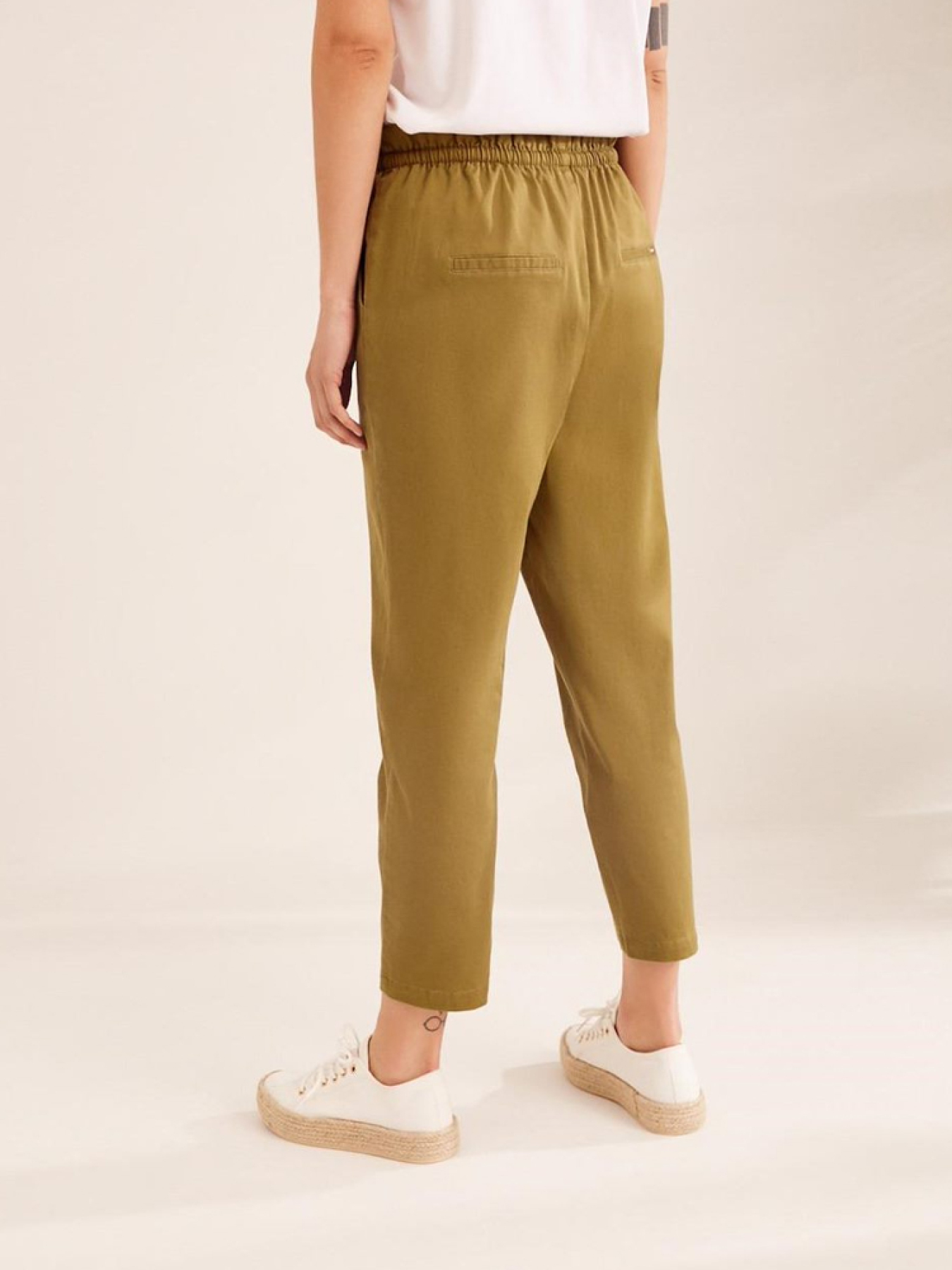 Повсякденні штани DIVERSE Comfort 86 модель 10037165 Фото