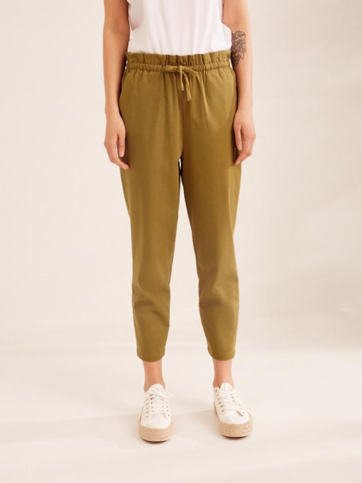 Повсякденні штани DIVERSE Comfort 86 модель 10037165 Фото