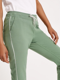 Брюки повседневные DIVERSE Nerdik модель 10037166 Фото