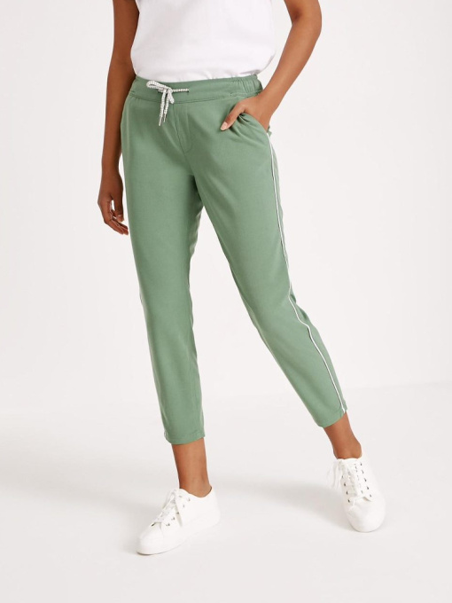 Брюки повседневные DIVERSE Nerdik модель 10037166 Фото