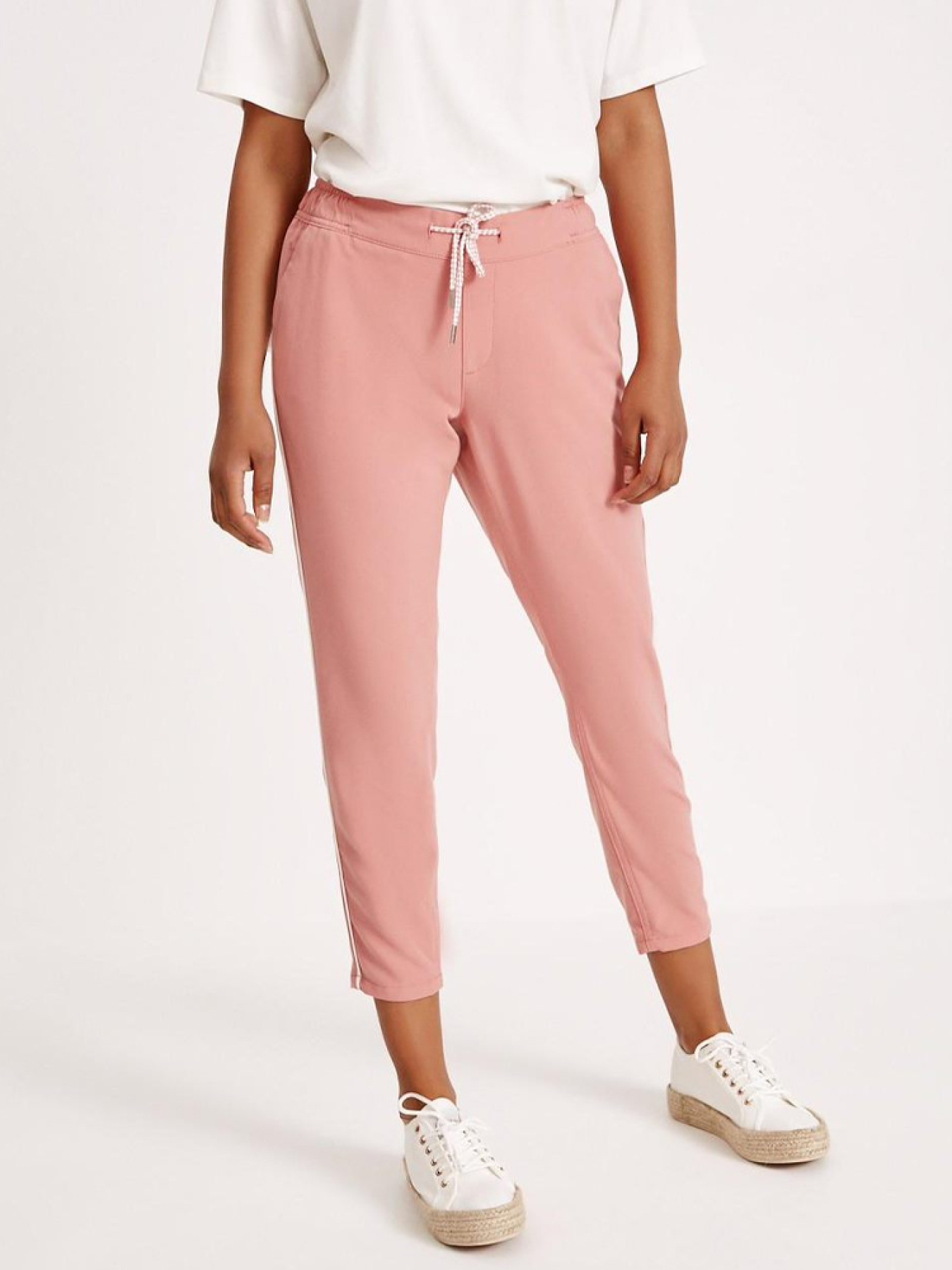 Повседневные штаны DIVERSE Nerdik модель 10037166 Фото