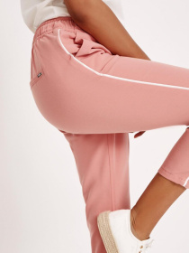 Повседневные штаны DIVERSE Nerdik модель 10037166 Фото