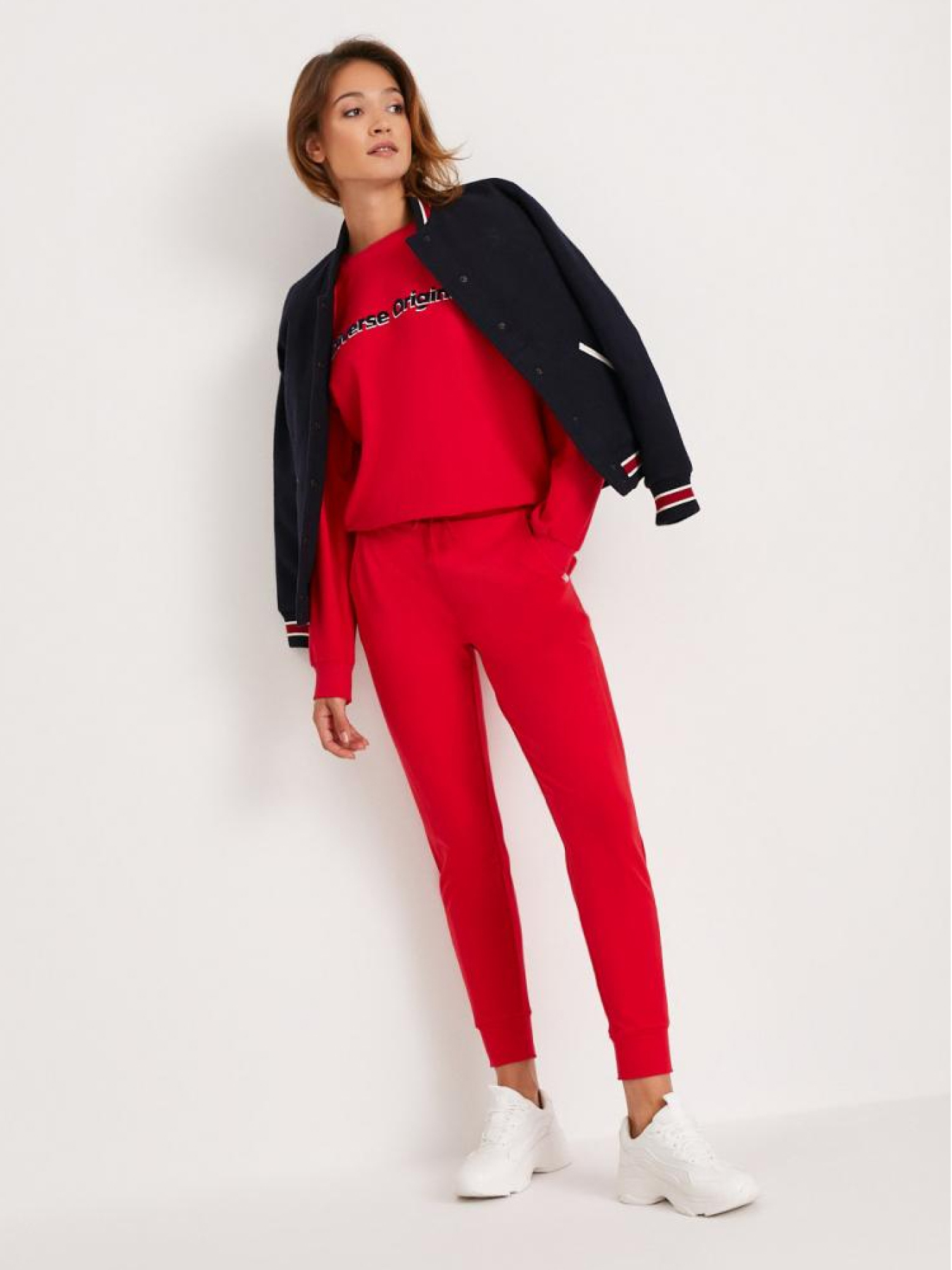 Штани спортивні DIVERSE Famaori модель 10037537 Фото