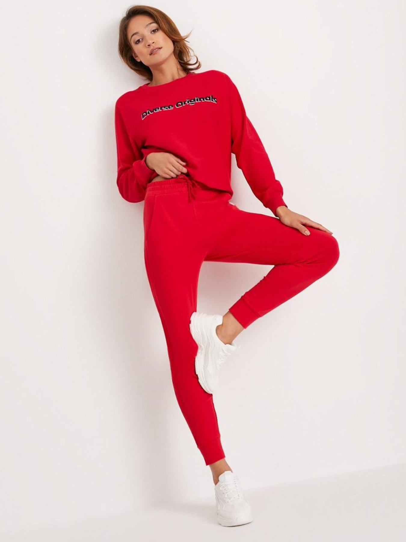 Штаны спортивные DIVERSE Famaori модель 10037537 Фото