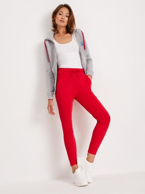 Штаны спортивные DIVERSE Famaori модель 10037537 Фото