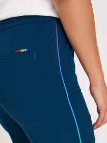 Штани повсякденні DIVERSE Hajaki модель 10037582 Фото