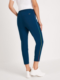 Штани повсякденні DIVERSE Hajaki модель 10037582 Фото