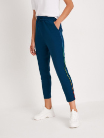 Повсякденні штани DIVERSE Hajaki модель 10037582 Фото