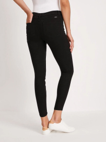 Брюки повседневные DIVERSE Junaj модель 10037584 Фото