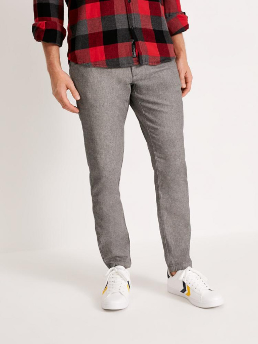 Чиносы DIVERSE Classen P модель 10037677 Фото