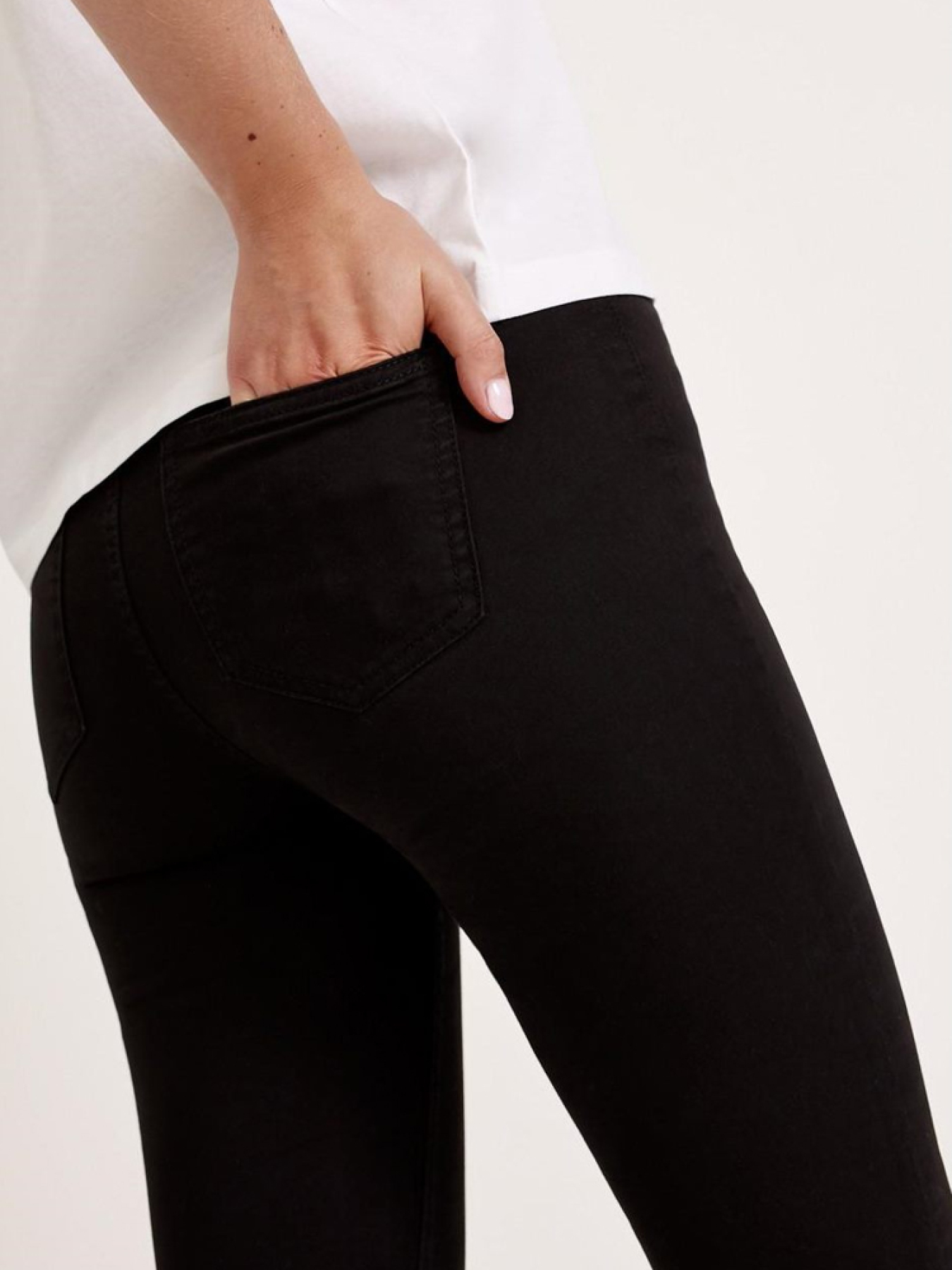 Штани повсякденні DIVERSE Heti модель 10037706 Фото