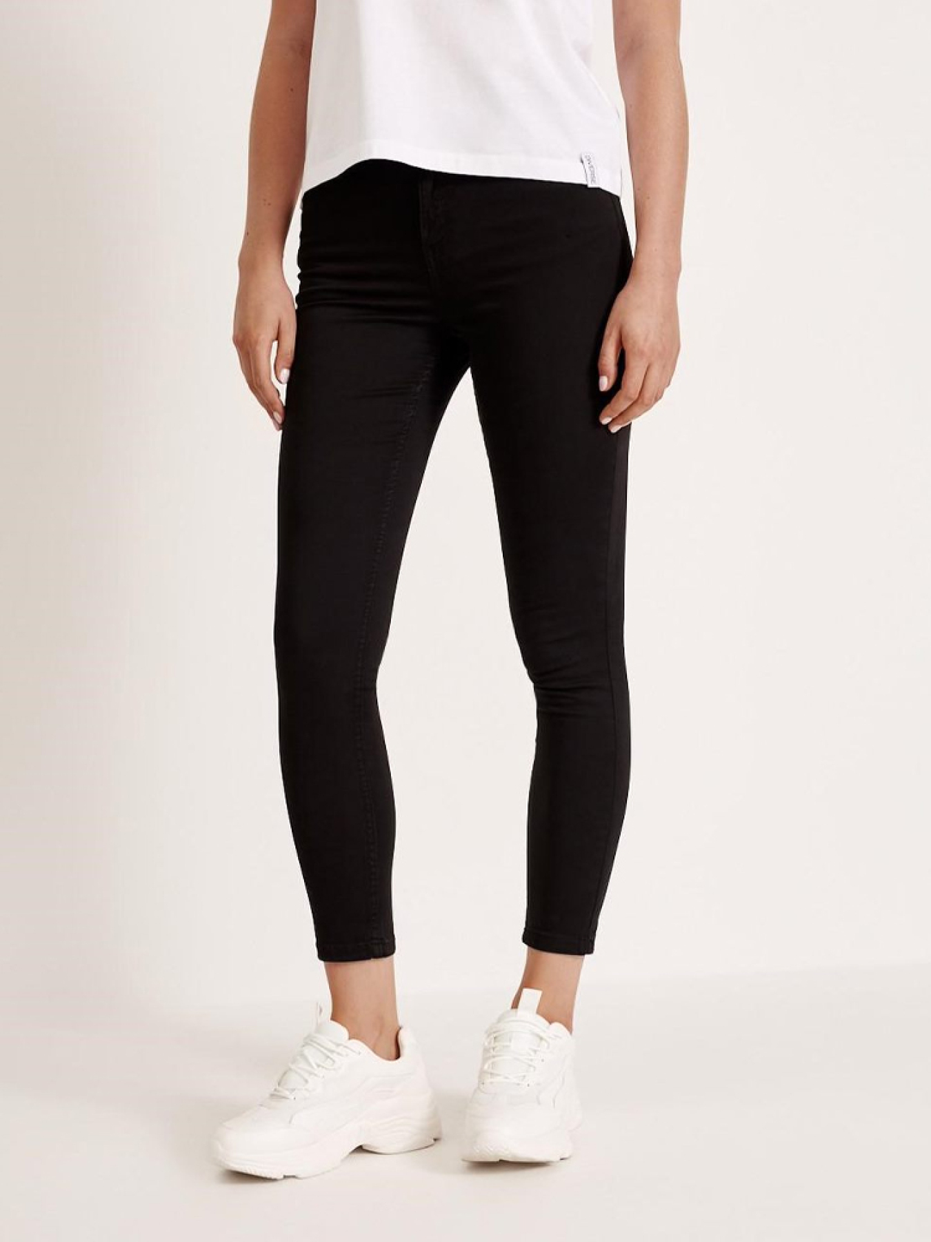 Штани повсякденні DIVERSE Heti модель 10037706 Фото