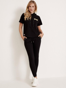 Спортивні штани DIVERSE Balli модель 10037833 Фото