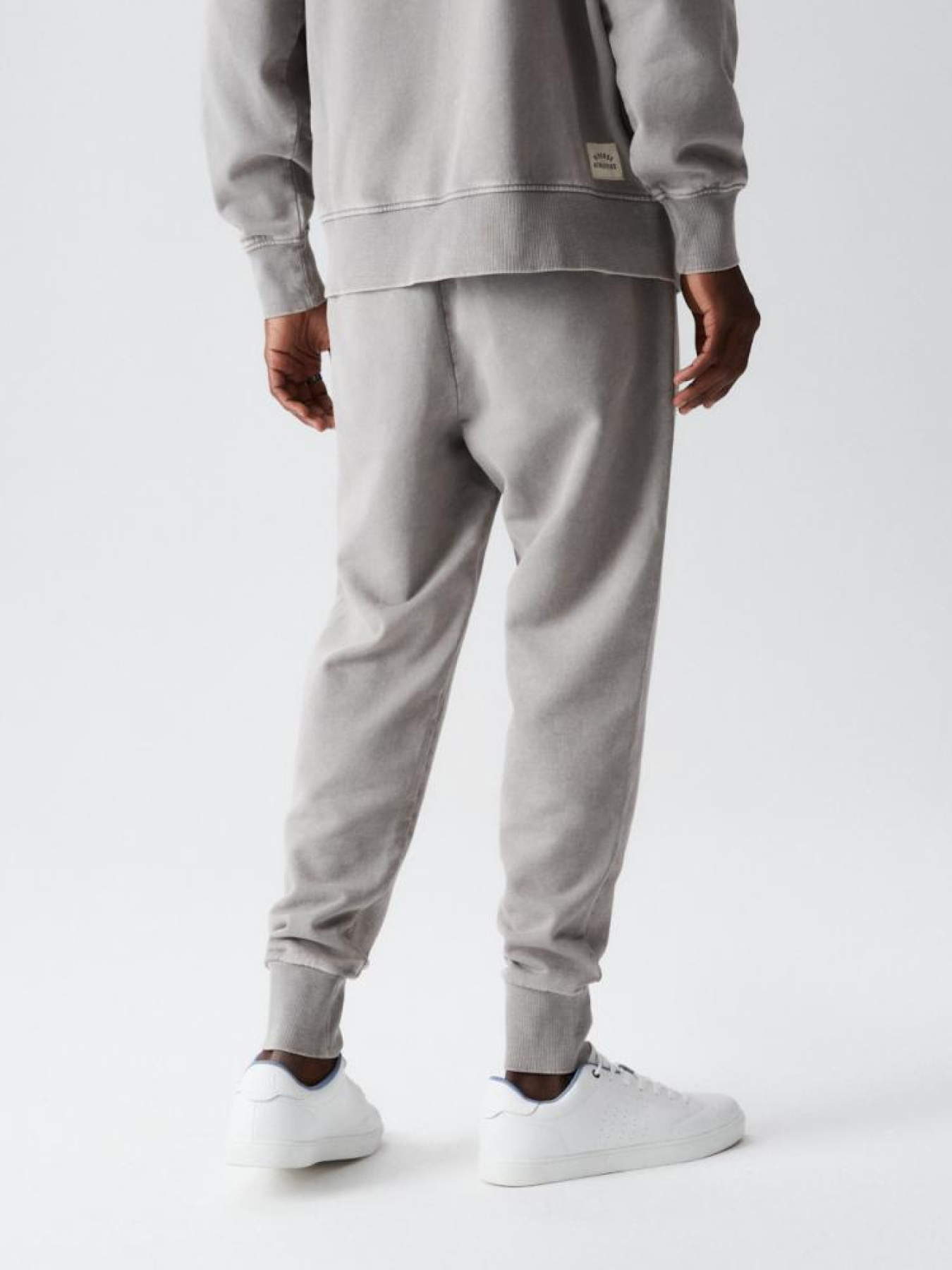 Штаны спортивные DIVERSE Ath Sp 323 модель 10041125 Фото