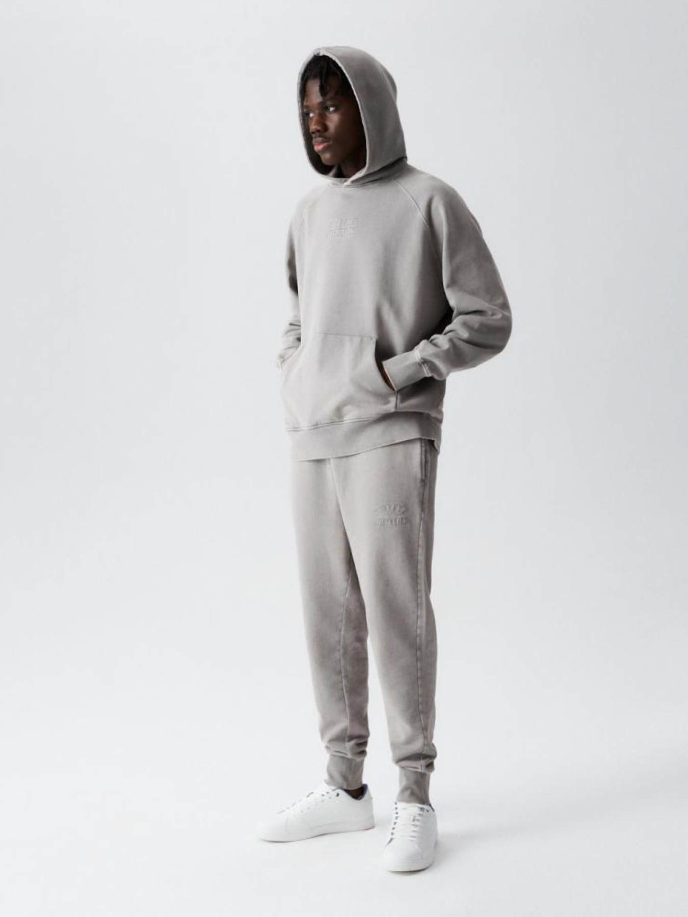 Штаны спортивные DIVERSE Ath Sp 323 модель 10041125 Фото