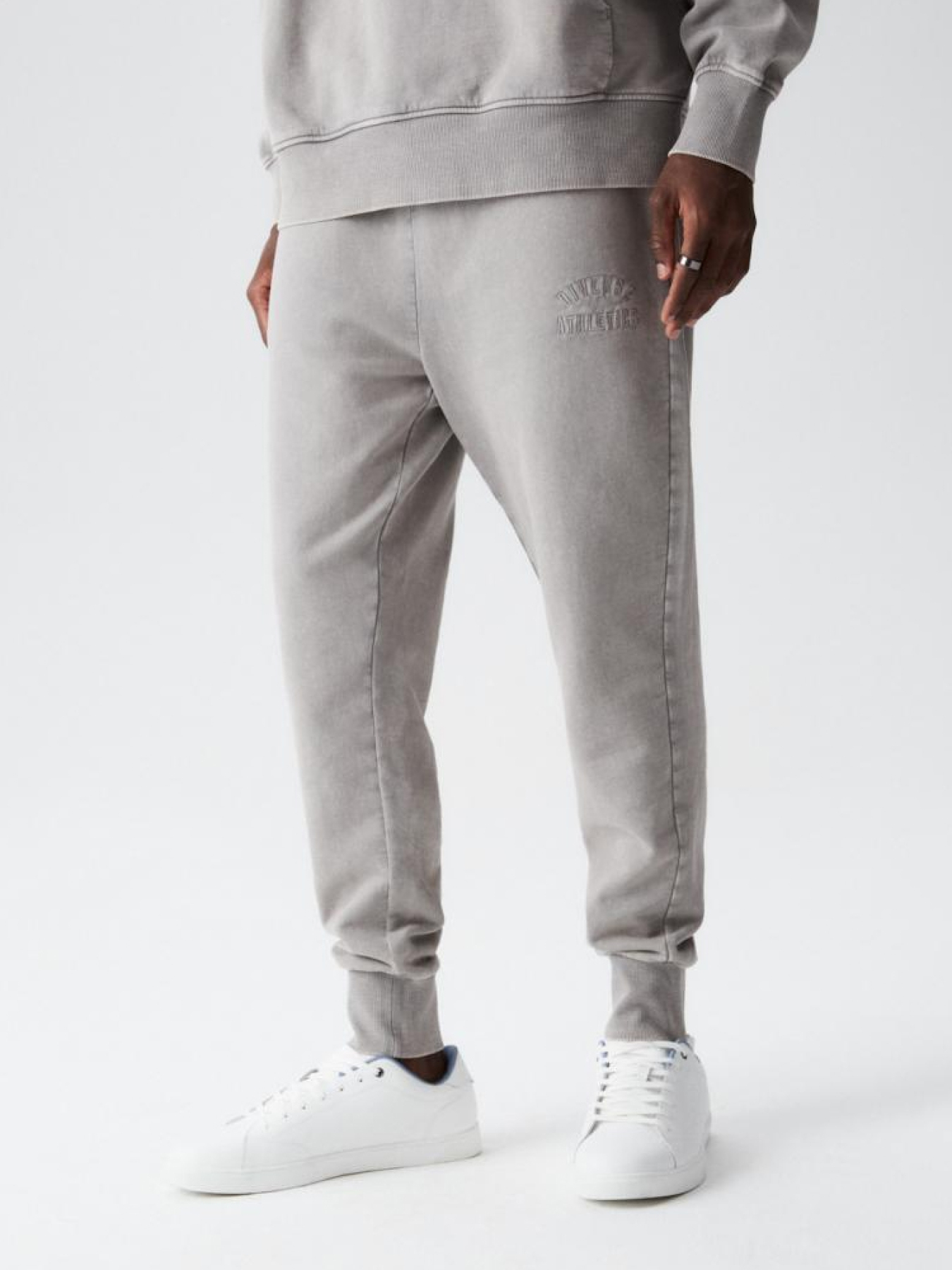 Спортивні штани DIVERSE Ath Sp 323 модель 10041125 Фото