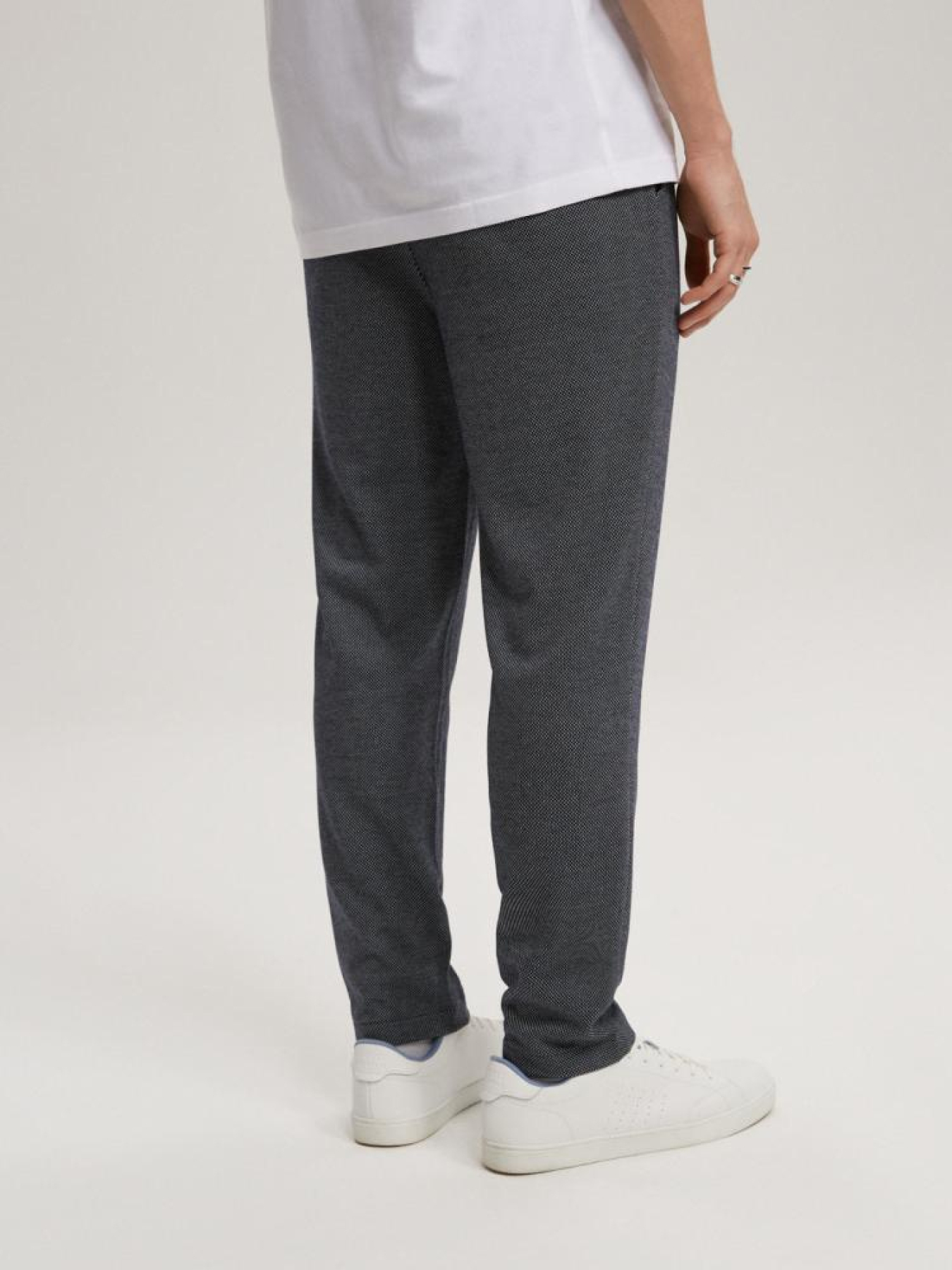 Джогери DIVERSE Prem Joggs модель 10041379 Фото