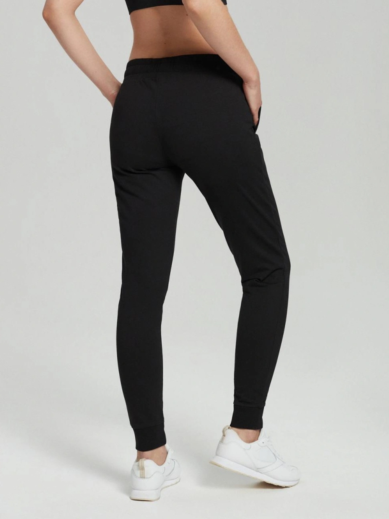 Штани спортивні DIVERSE Foksso модель 10041540 Фото