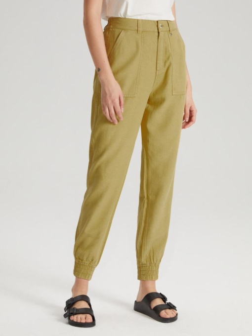 Джоггеры DIVERSE Danena модель 10041963 Фото