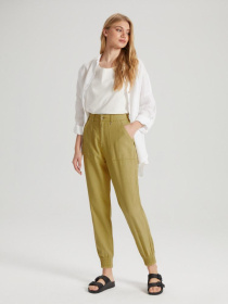 Джоггеры DIVERSE Danena модель 10041963 Фото